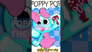 🩵poppy edit🩷 #dandysworld #idkwhattoputhere #music #chill #pleasesubscribe #hi #poppy #sunset #huh