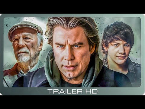 Der Auftrag ≣ 2014 ≣ Trailer