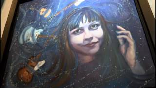 2016 Peekskill Open Studios Preview