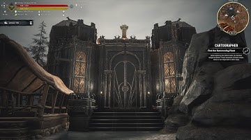 Conan Exiles Build Showcase: Duskshire Fortress