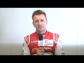 24 Heures du Mans 2011, Allan McNish- Audi n°3
