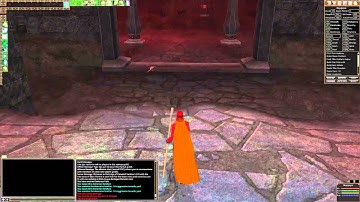 What is Darkness Falls - Dark Age of Camelot