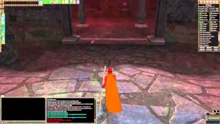 What is Darkness Falls - Dark Age of Camelot