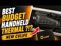 Best Budget Handheld Thermal ??!! - CVLIFE 256x192 Thermal Monocular