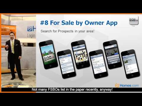 Top 10 Real Estate Apps To Use Now For Your Smart Devices