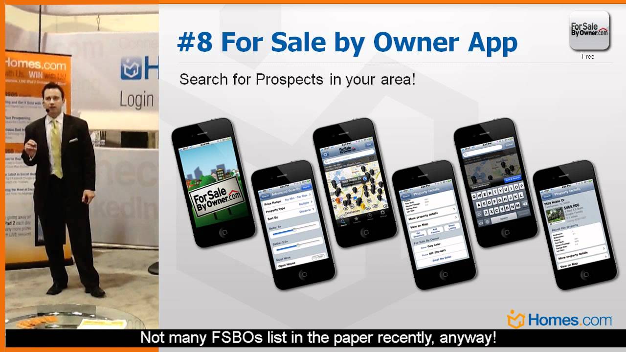 Top 10 Real Estate Apps to Use Now for Your Smart Devices YouTube