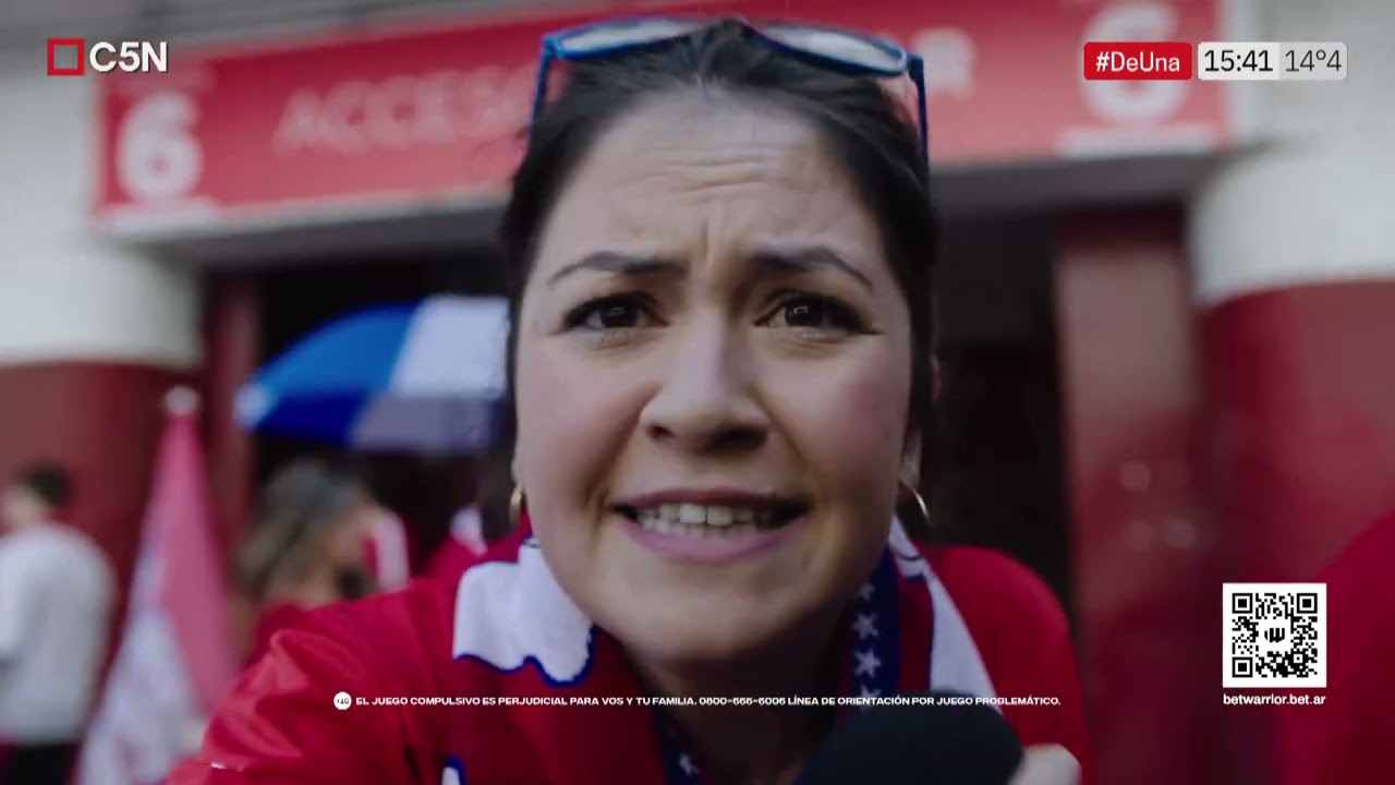 Betwarrior Copa América 2024