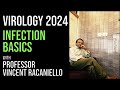 Virology lectures 2024 12 infection basics
