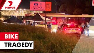 Two Teenage Boys Fatally Crushed Under Bus At Bossley Park 7News