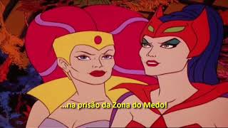 She Ra Episódio 066 Alguém Para Contar Legendado Pt Br