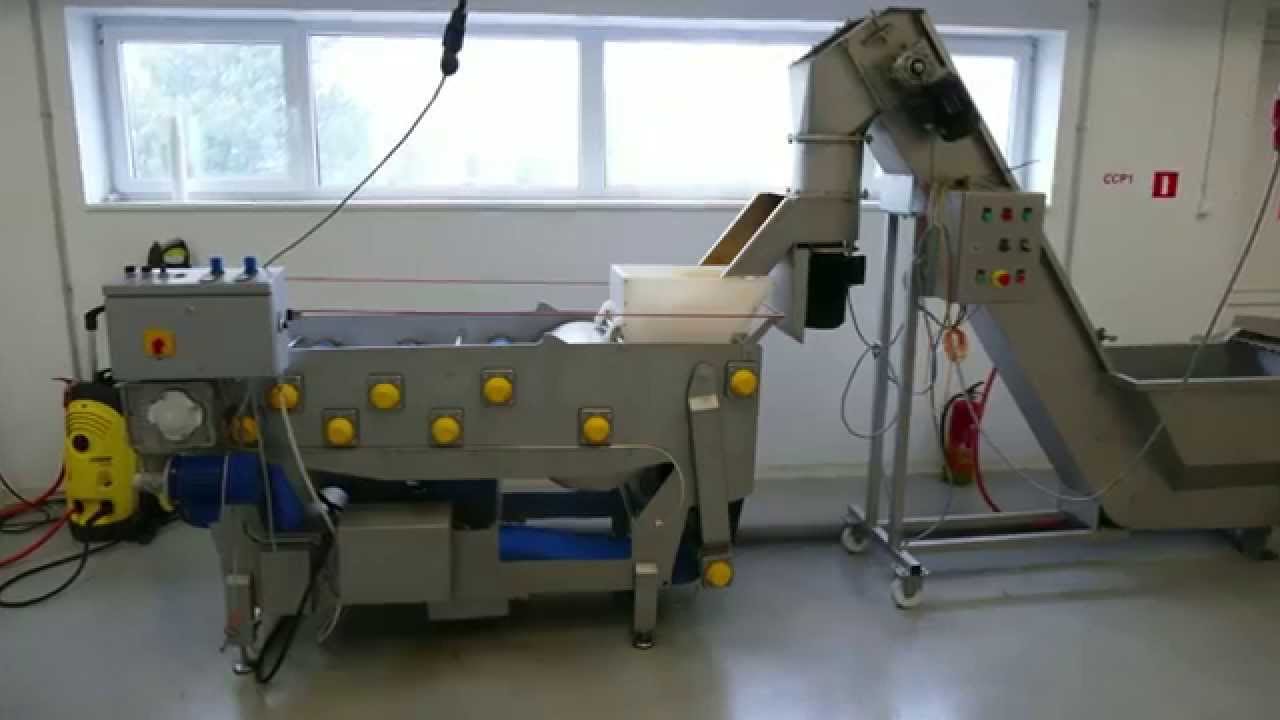 Urządzenia do produkcji soków w gospodarstwie