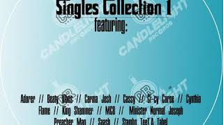 Minister Normal Josephfear Notprod By Cashflow Candlelight Records 263775058485 263718946099