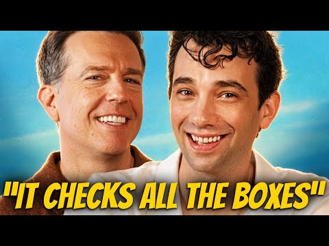 Jay Baruchel & Ed Helms on The Stunt Driver and Canada’s Wildest Daredevil