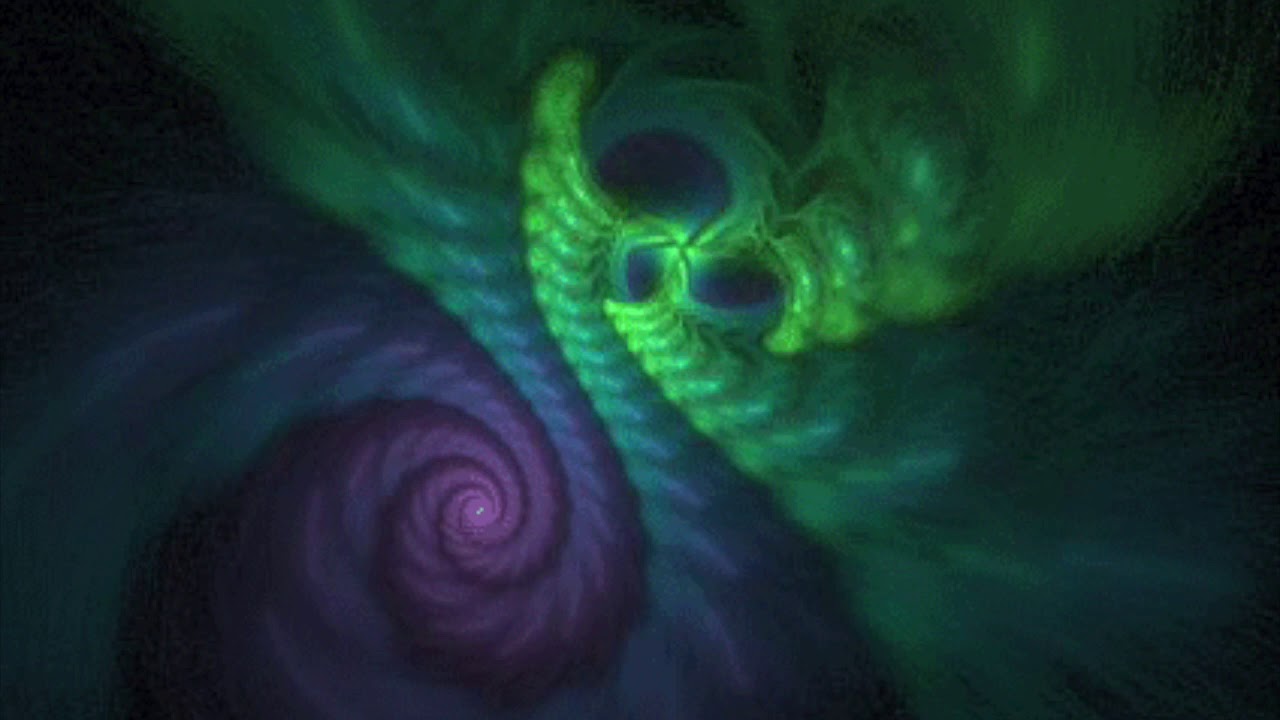 Project SkillfullyAware Guided Meditation #1 - Explore the spaces of the World and the Mind. Enjoy!