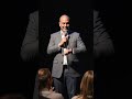 Smartwatch Gave Me an Existential Crisis #standupcomedy #relatable #shorts