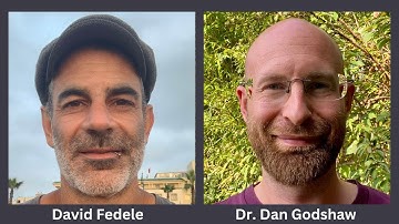 "THIS JUNGO LIFE" - Discussion between filmmaker David Fedele & Dr Dan Godshaw (Bristol University)