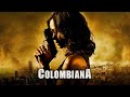 Colombiana 2011 Zoë Saldana Jordi Mollà Facts Discussion Review 