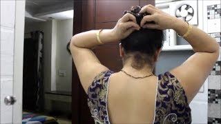 HAIR STYLING ACCESSORIES | DIFFERENT WEDDING HAIRSTYLE IDEAS |  EASY HAIRSTYLE