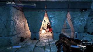 DOOM SnapMap Hangar E1M1 Remix