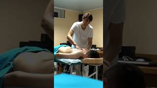Курси Масажу У Камянці-Подільскому Центрі Сімейної Медицини