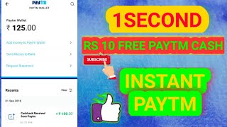 2022 BEST EARNING APP || EARN UNLIMITED PAYTM CASH WITHOUT INVESTMENT || 100% WORKING.. screenshot 5