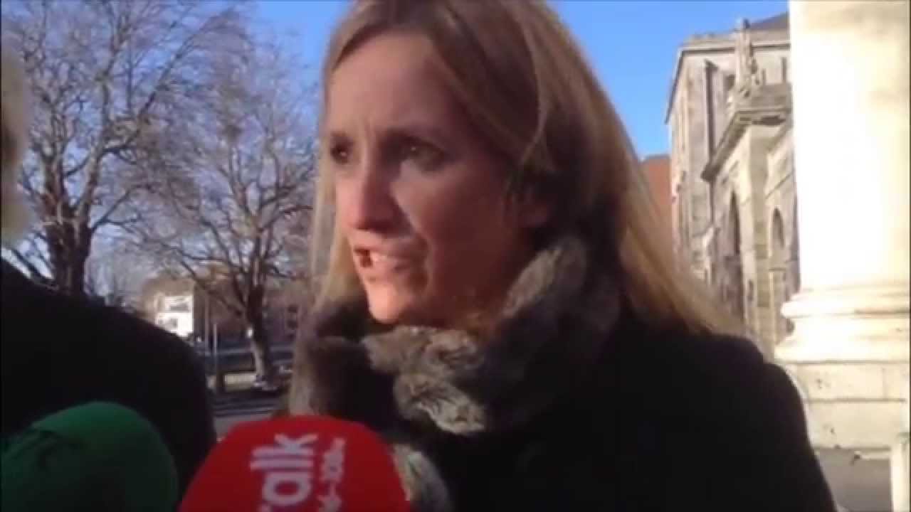 Independent Newspapers apologises to journalist Gemma O'Doherty