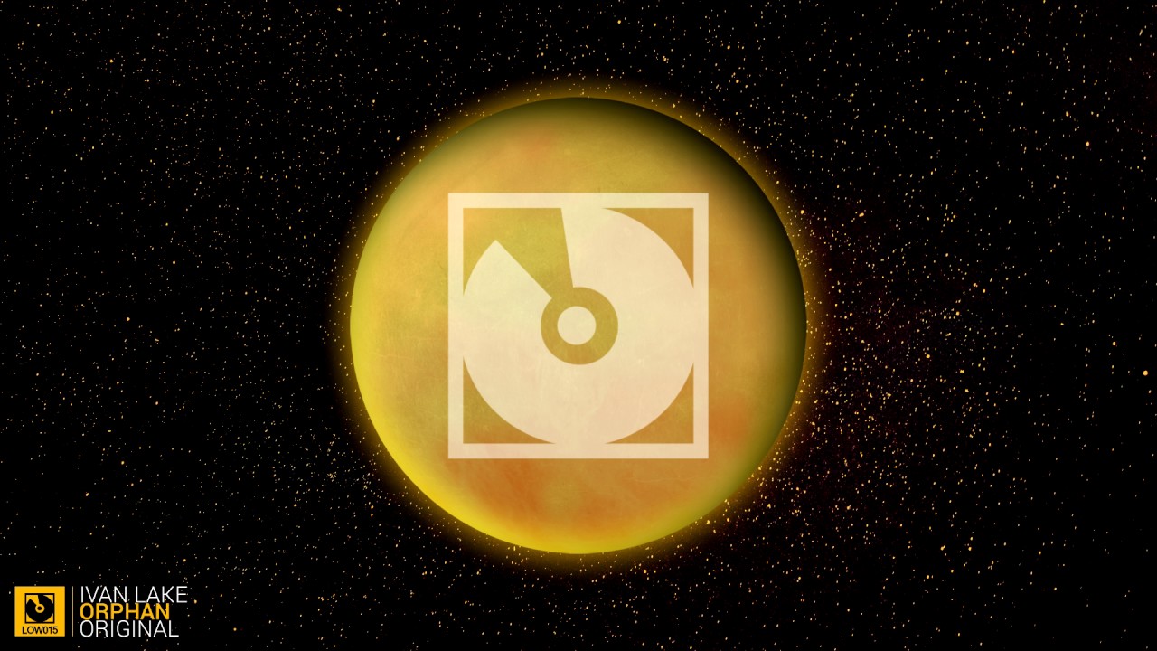 Ivan Lake - Orphan (Original)