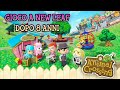 GIOCO per la PRIMA VOLTA dopo 8 anni 😱 ANIMAL CROSSING NEW LEAF