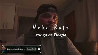 Phoka Ea Boroa  Neko Rata