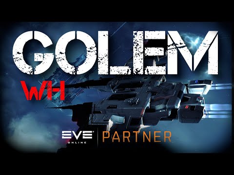 EVE Online. Голем в гидра сете. Отобью ли стоимость голема.