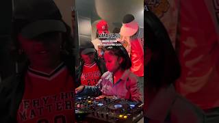 Anchorbee Dj Sa B2b With A Stranger  Anyway Appreciate The Good 