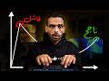 كل مبرمج لازم يمر بالمراحل دي، ياترى أنت فين؟