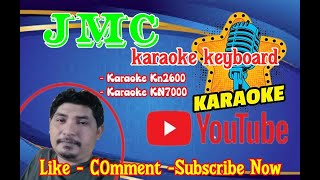 Sebastian (Sebatas Teman Tanpa Kepastian) - Amel Alvi - [Karaoke KN7000]