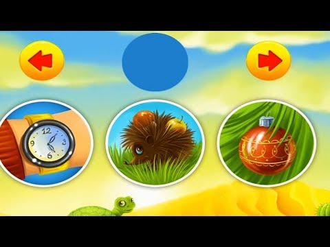Учим фигуры и формы ДЛЯ МАЛЫШЕЙ. Геометрические фигуры для детей. Мультфильмы