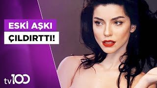 Merve Boluğuru Eski Sevgilisi Erkan Şene Sert Çıktı Magazin