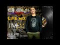 Dj ash kizomba  im your dj mix  live recording in paris  august 2017 free download