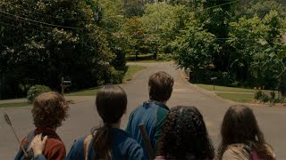 The End of Oak Street | Official Trailer (ซับไทย)