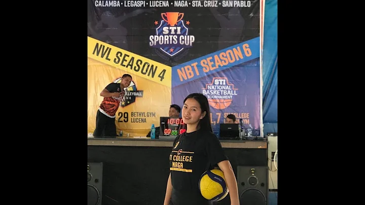 National Volleyball/Baske...  League 2020