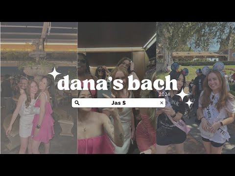 Dana's Final Rose (Bachelorette!)