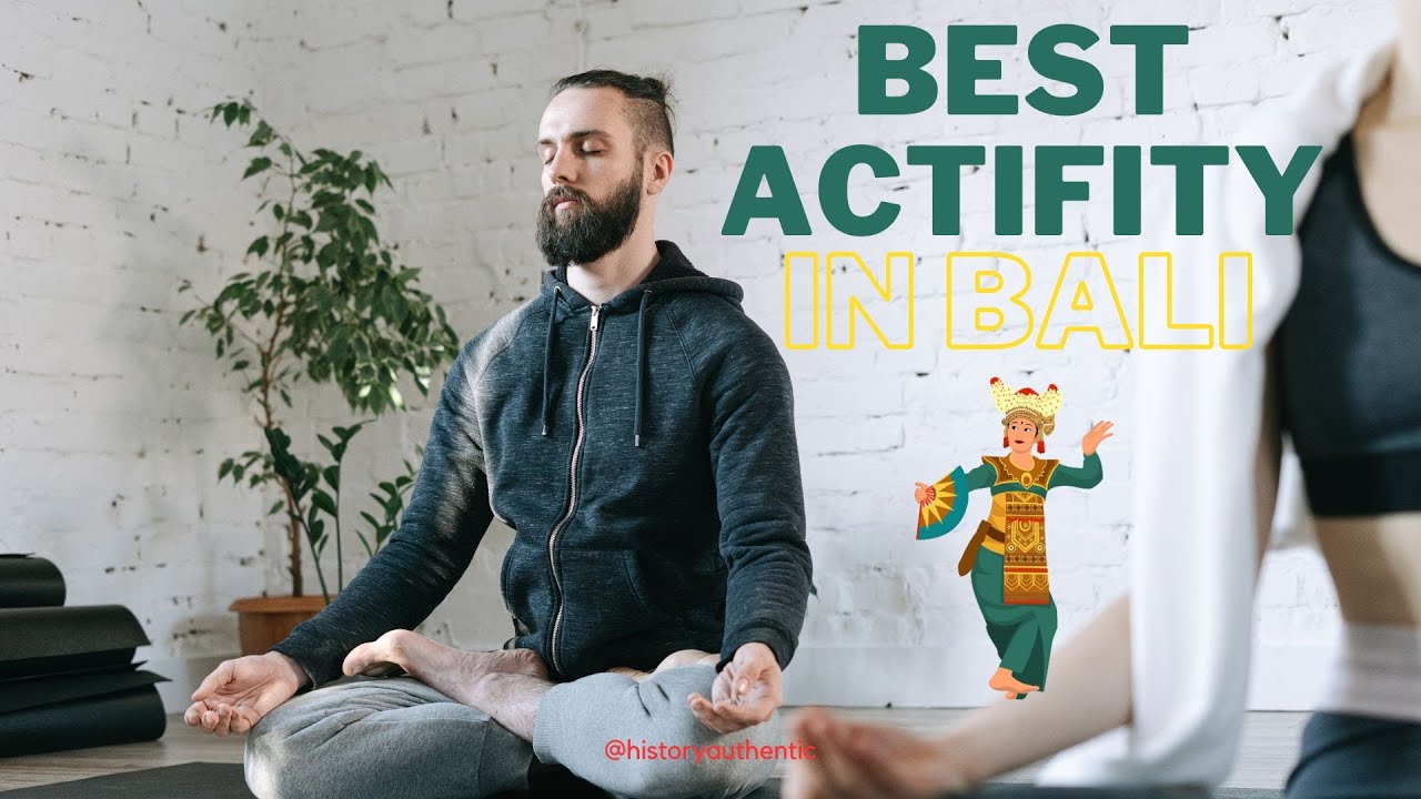 The Story of Indonesia | TOP things to do in BALI, Indonesia