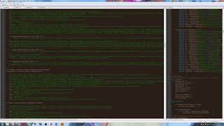 Coding For Second Chance Pre-Release 0.04.0.0