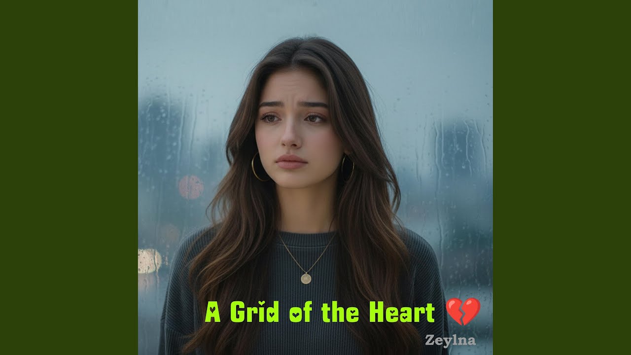 Raindrops on an Empty Swing