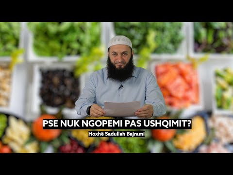 Video: Pse Nuk Më Kuptojnë