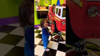 I found the BEST place for toddler haircuts | Sharkey's Cuts for Kids News