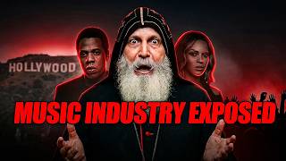 Jay-Z & Beyoncé: Music Industry Dark Secrets EXPOSED | A Bishop's Prophetic Warning