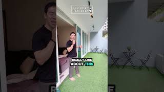 This Dual Key 1324sqft could change the way you live | One Canberra @ Yishun