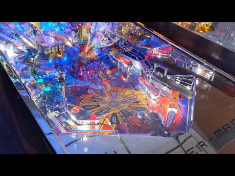 Spider-Man - One of my Favorite Pinball by Stern