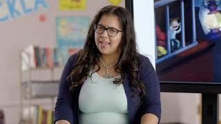 CKLA Grade 1 Listening & Learning Domain 3 Lesson 4
