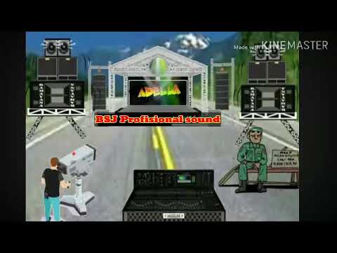 Story wa. om adella cek sound .horeg .enak buat story