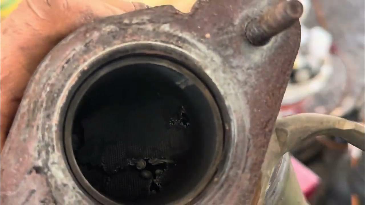 GMC Acadia Misfire intermittent misfire on 2, 4, & 6 || P0300
